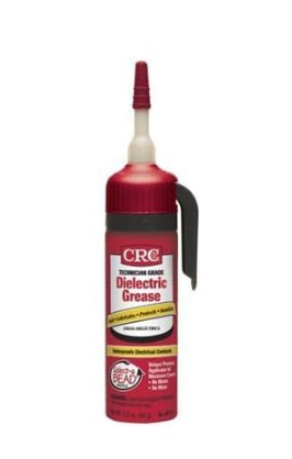 CRC 05113-12PK Dispensador de grasa dieléctrico, 3.3 onzas líquidas