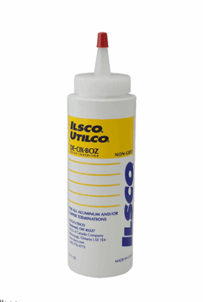 Ilsco DE-OX-8OZ Inhibidor de Oxido Bottle 8 oz DE-OX (copia)